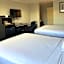 Rodeway Inn National City San Diego South