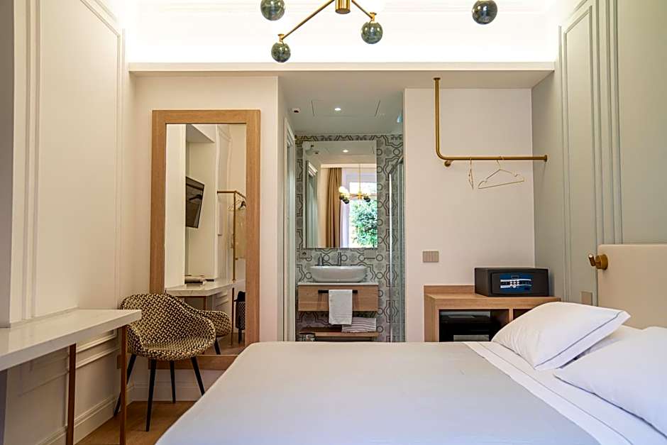 Albergo Bianchi Stazione