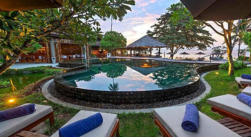SAii Koh Samui Villas (adult only 12)