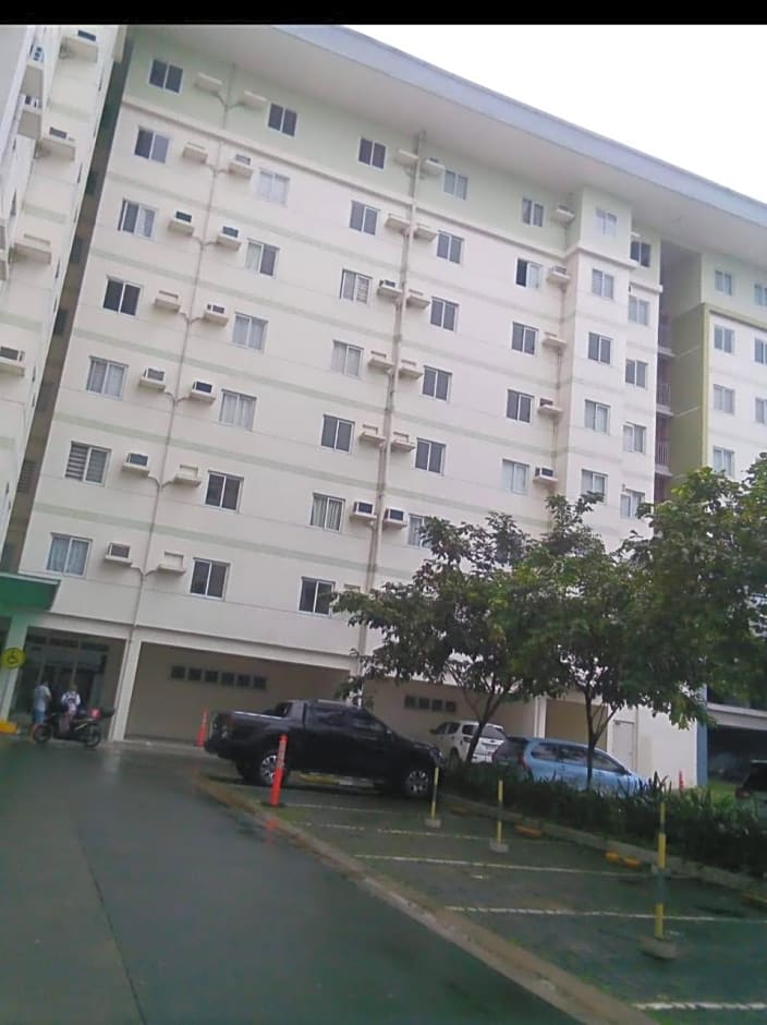 Condominium for rent at San Jose del Monte Bulacan
