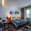 Budapest Airport Hotel Stacio Superior Wellness & Conference