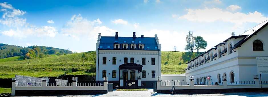 Hotel Pałac Jugowice
