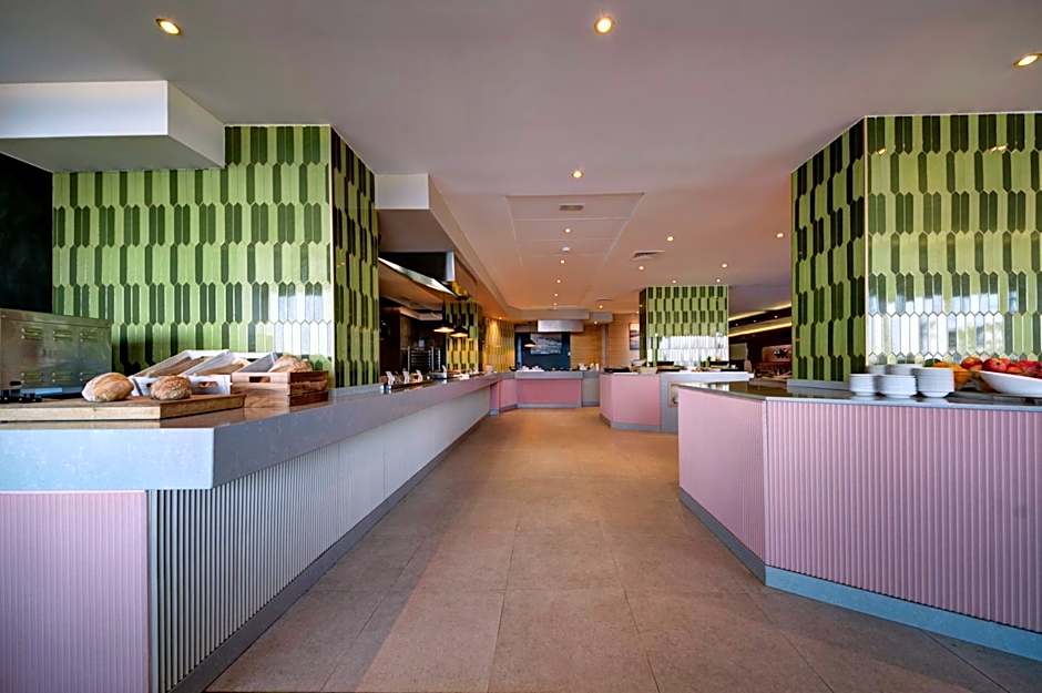 The Preluna Hotel