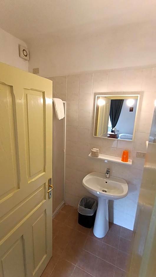 La Kantina nelle Alpi