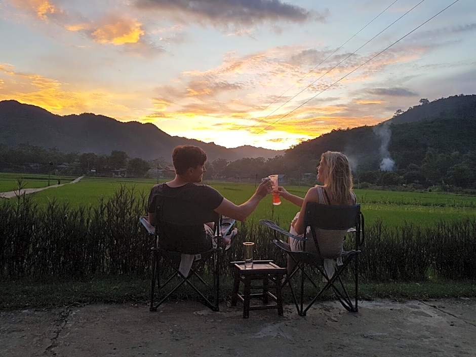 Mai Chau Villas