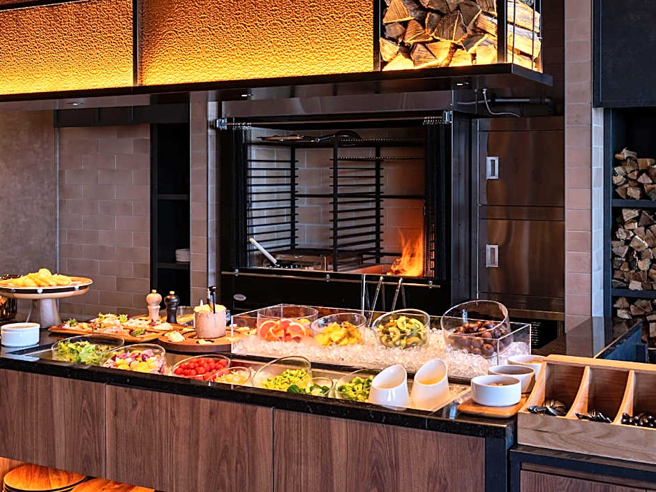Mitsui Garden Hotel Ginza Tsukiji