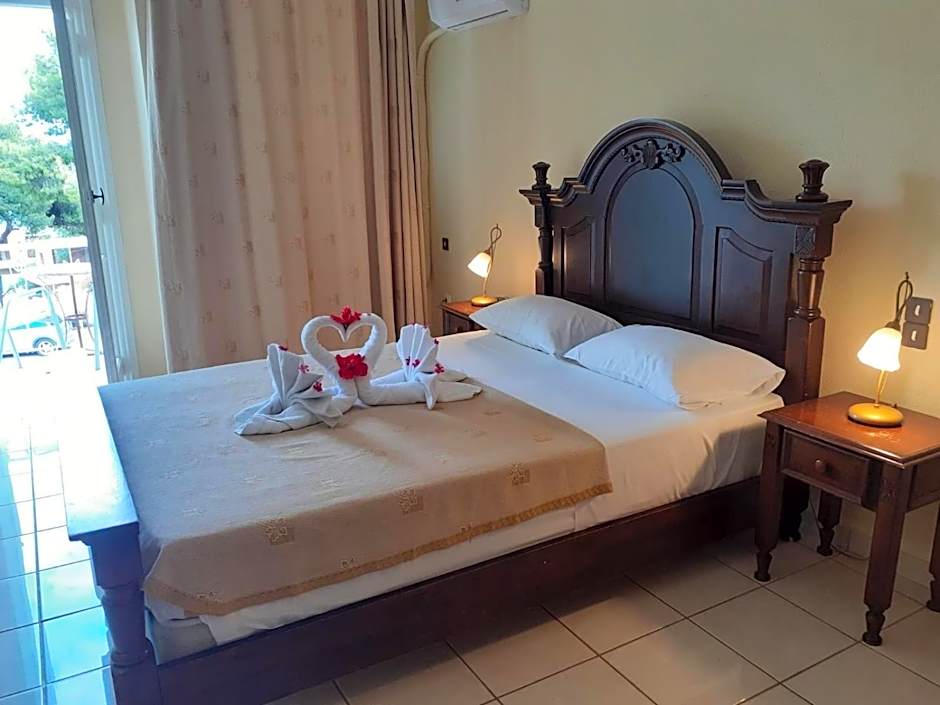 Galini Hotel