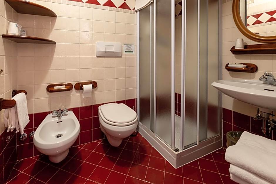 Hotel Garnì Zanella