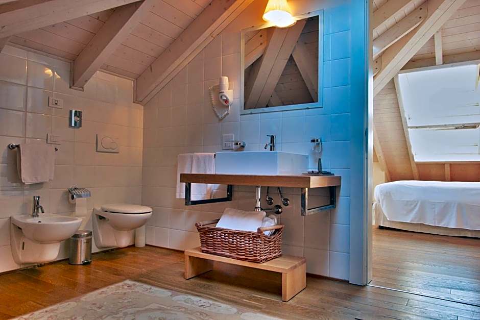 Art Hotel Varese