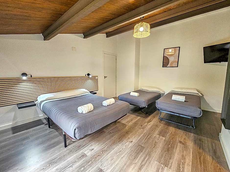 SOLOPUENT Hotel Rural