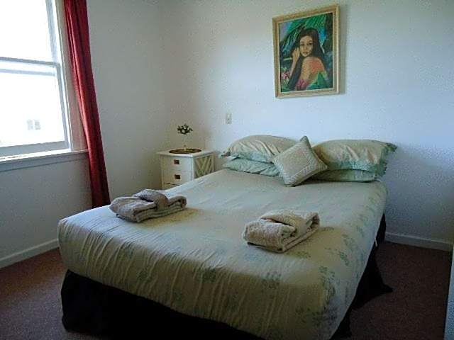 The Pier Lodge Bed And Breakfast