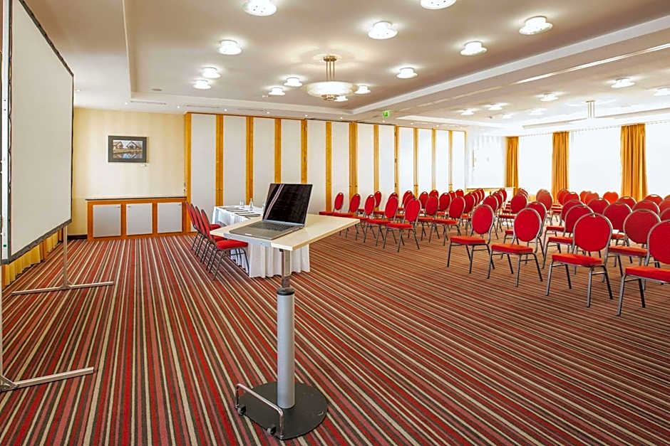 Best Western Plus Hotel Bautzen