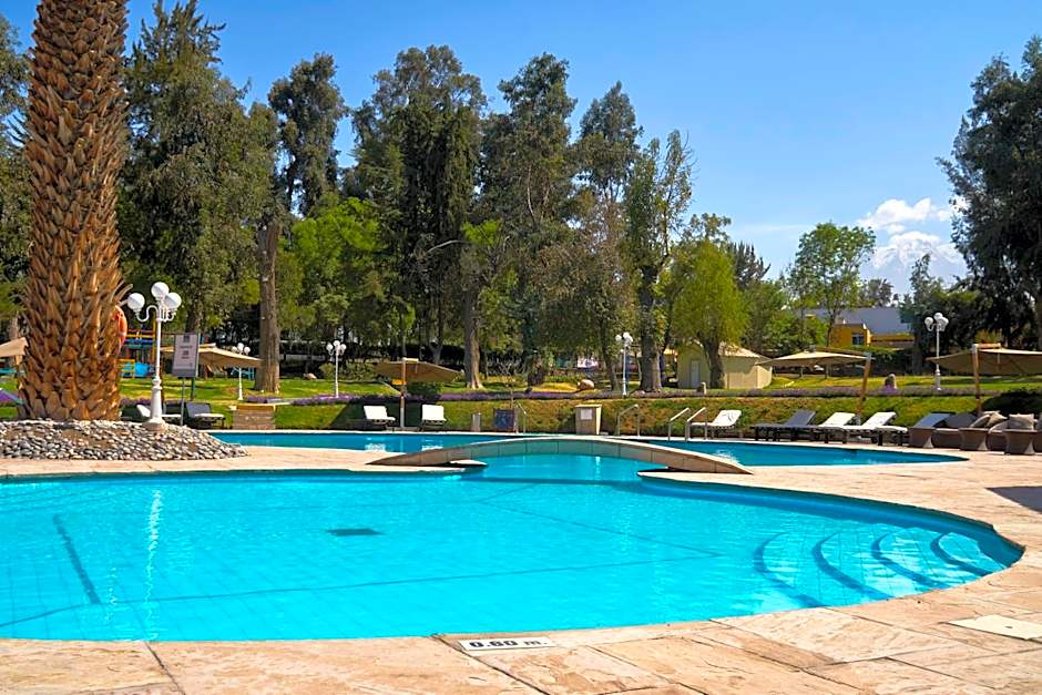 Wyndham Costa del Sol Arequipa