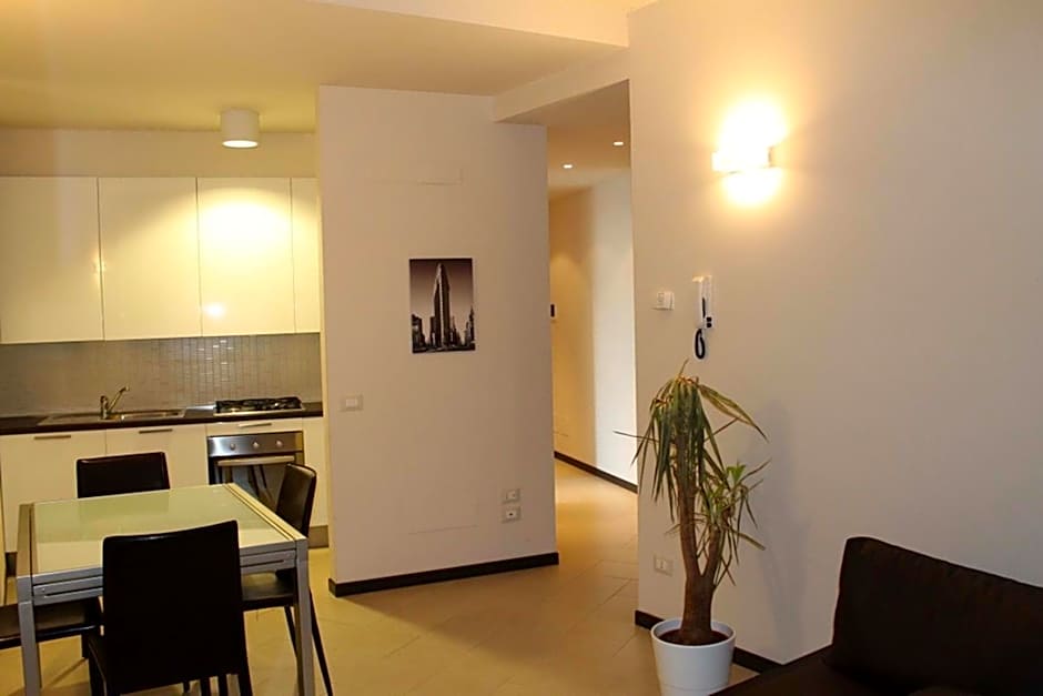 Residence Buelli e Dintorni