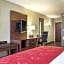 Comfort Suites Medical Center