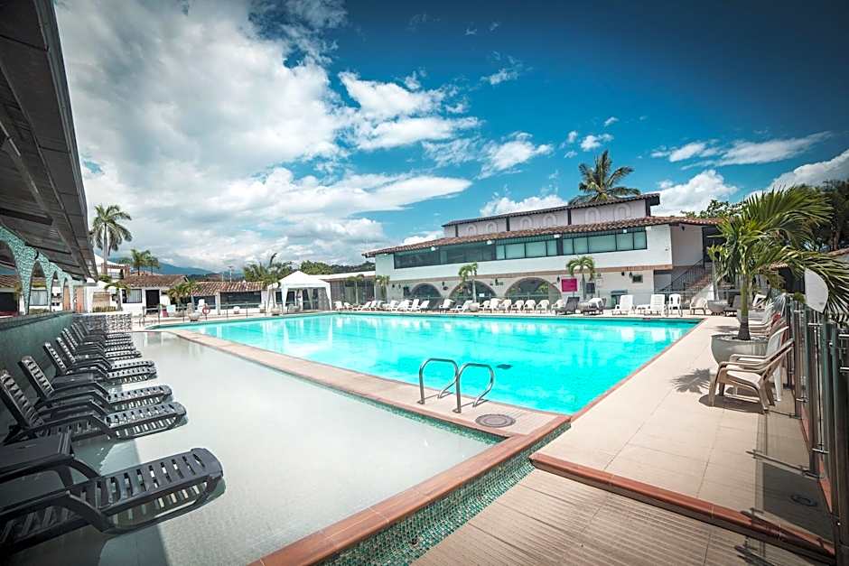 Hotel San Juan Internacional