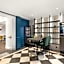 Hotel le Royal Rive Gauche