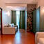 Hotel Villa Cesi