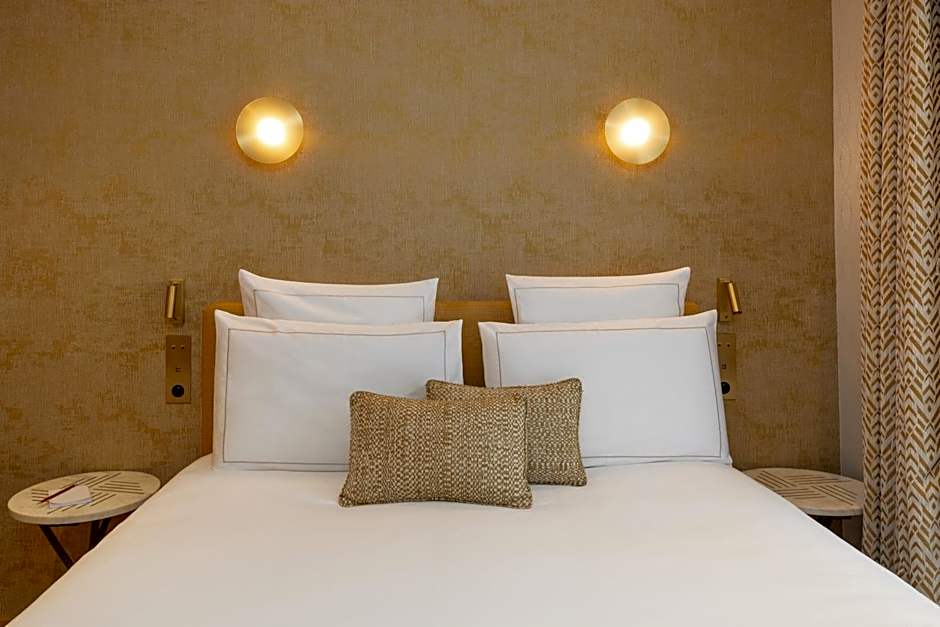 Hotel Madison