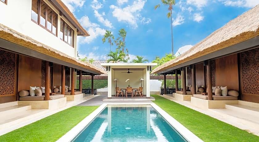 The Legian Bali Hotel