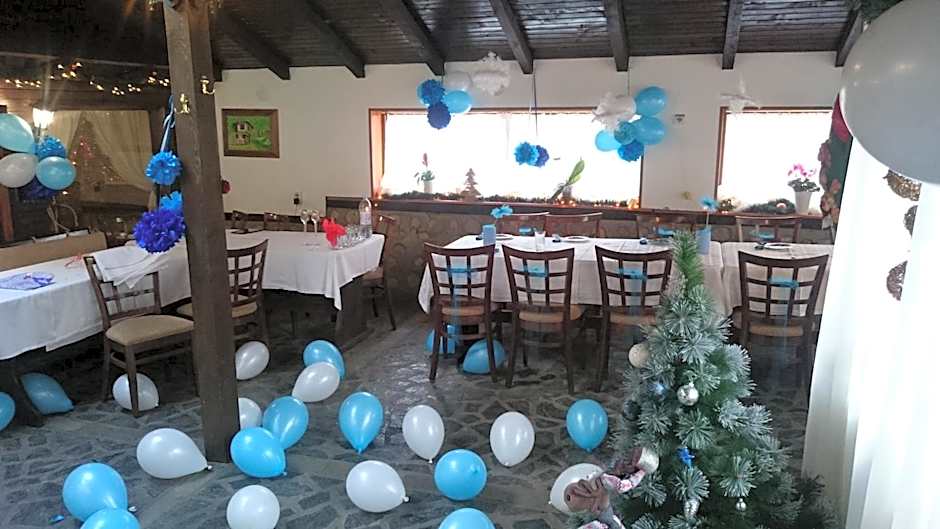 Family Hotel Chichin