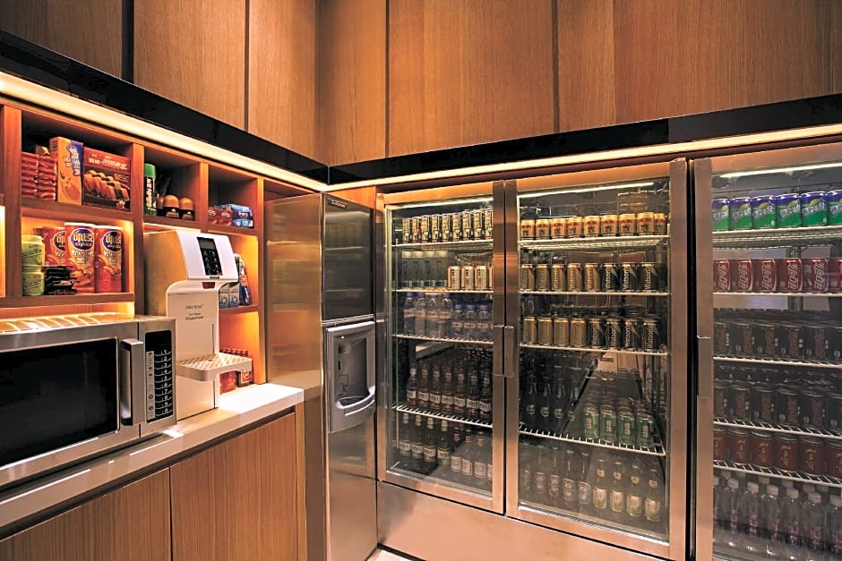 Hilton Garden Inn Lijiang