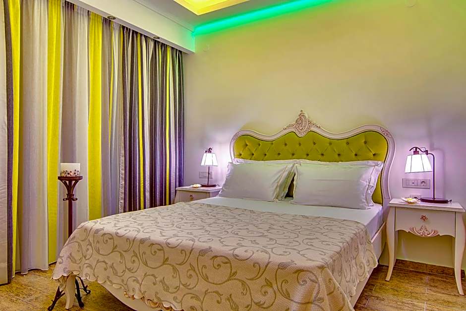 Hotel Parga Princess