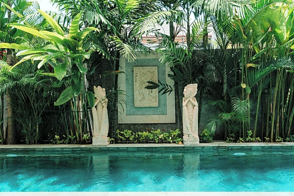 Sammy's Canggu