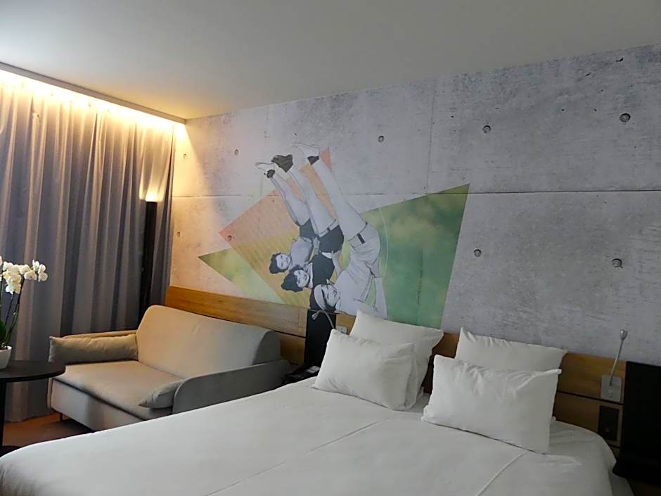 Novotel Szczecin Centrum