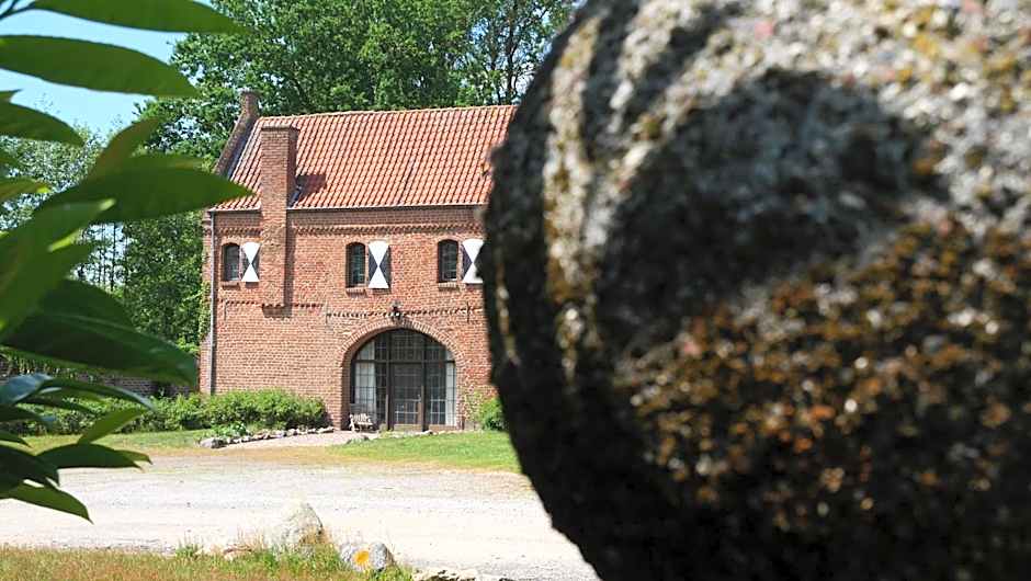 Hotel Schloss Diepenbrock