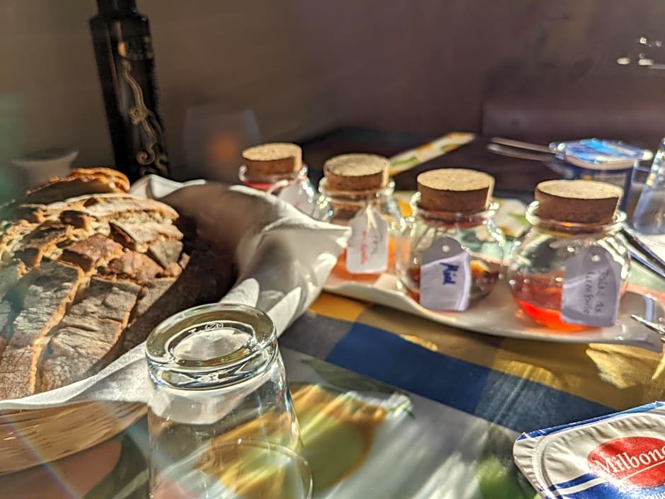 Pazo de Chaioso Ribeira Sacra