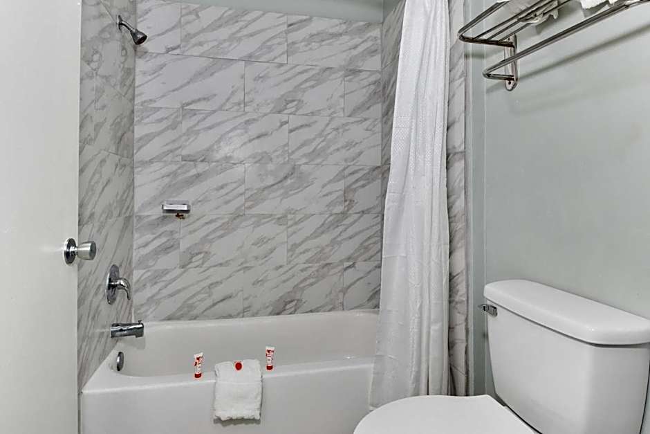 OYO Hotel Ingleside TX