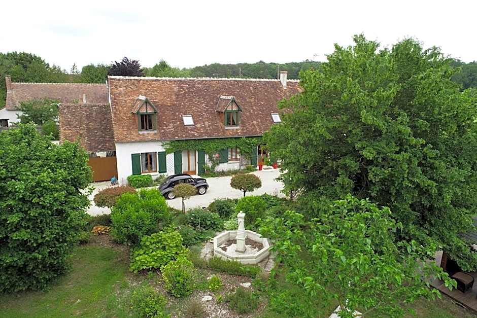 LA DEMALERIE