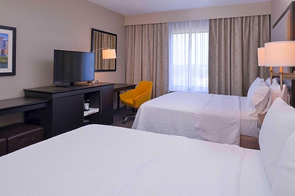 Hampton Inn By Hilton Pittsburgh/ Wexford Sewickley, PA