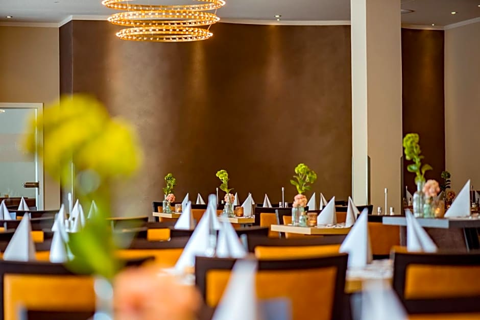 Caravelle Hotel im Park
