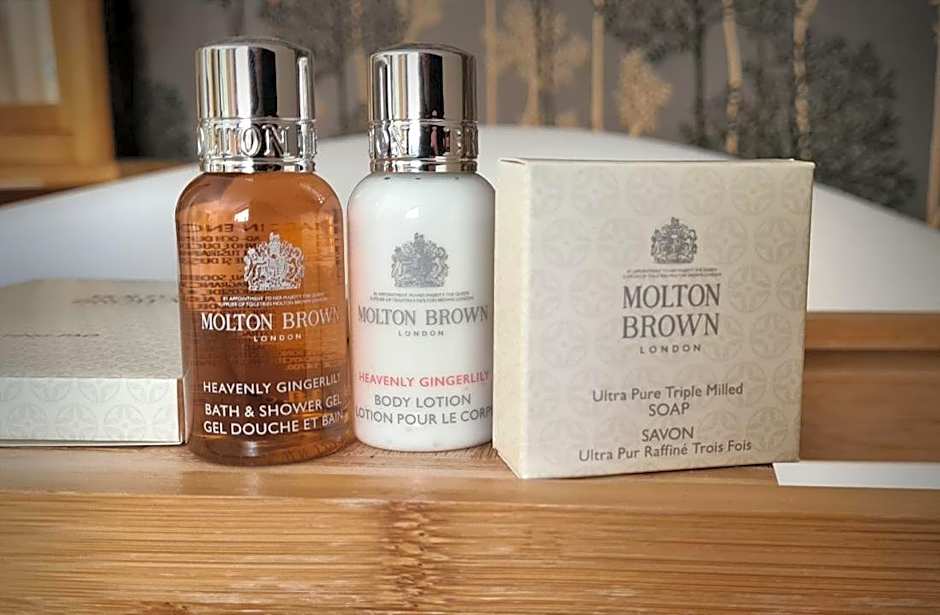 Black Bull Inn, Moffat