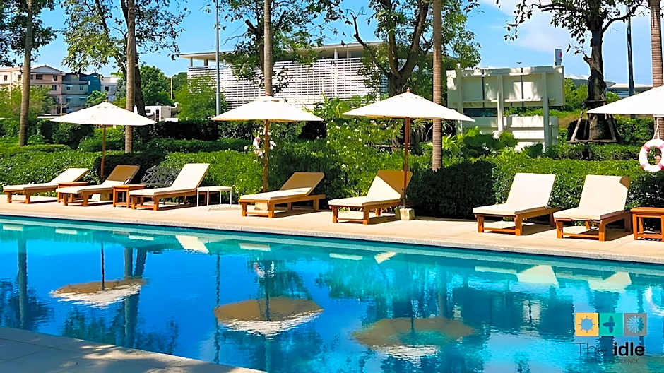 The Idle Hotel and Residence