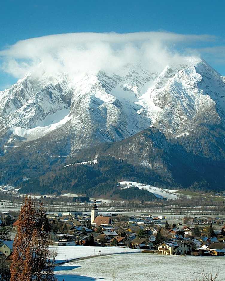 IMLAUER Hotel Schloss Pichlarn