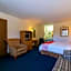 Hotel O Eureka Springs - Christ of Ozark Area