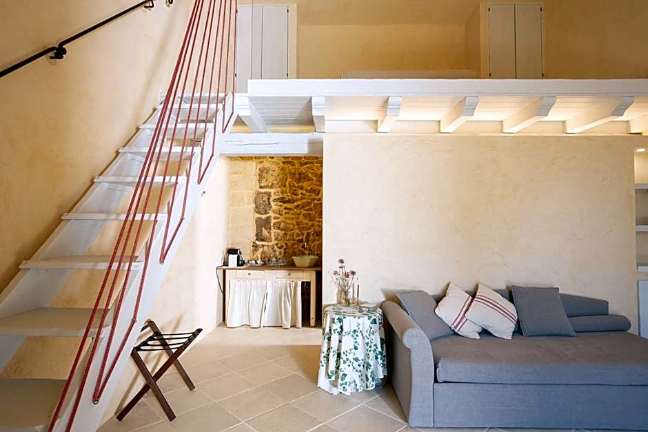 Masseria Borgo Mortella