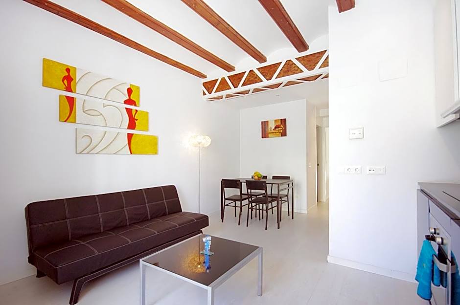 Mosen Sorell Apartments