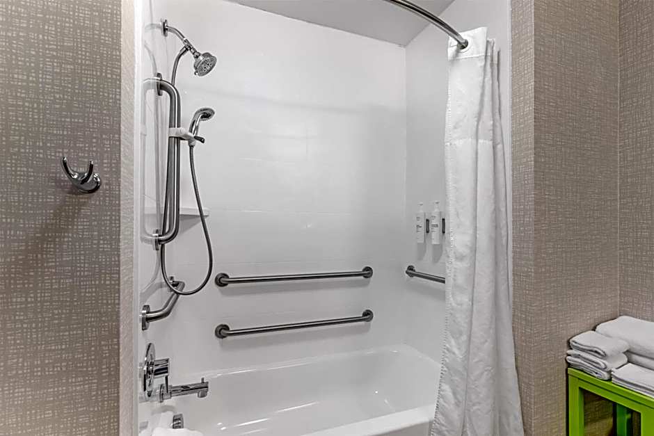 Hampton Inn & Suites Atlanta Airport West/Camp Creek Parkway