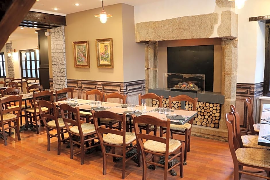 Mouton Blanc Hotel