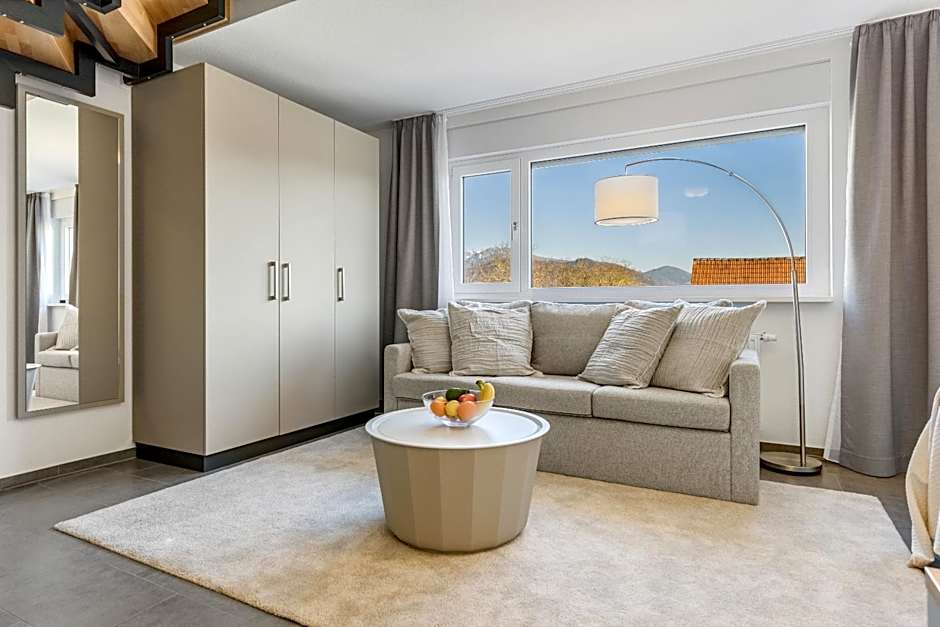 Empire Living: Denzlingen Marktplatz