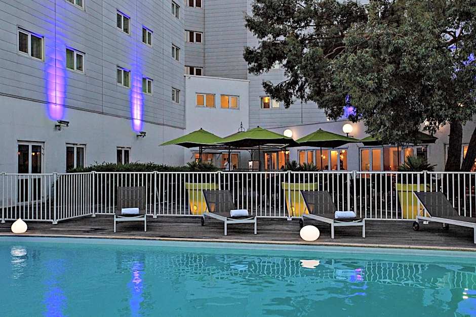Novotel Paris Orly Rungis