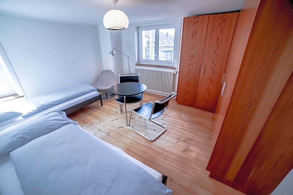 Hotel Tilia - Self Check-in