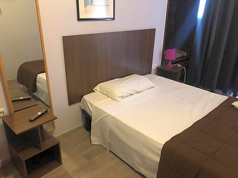 Hotel Galla