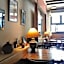 DJANGO hostel & Lounge
