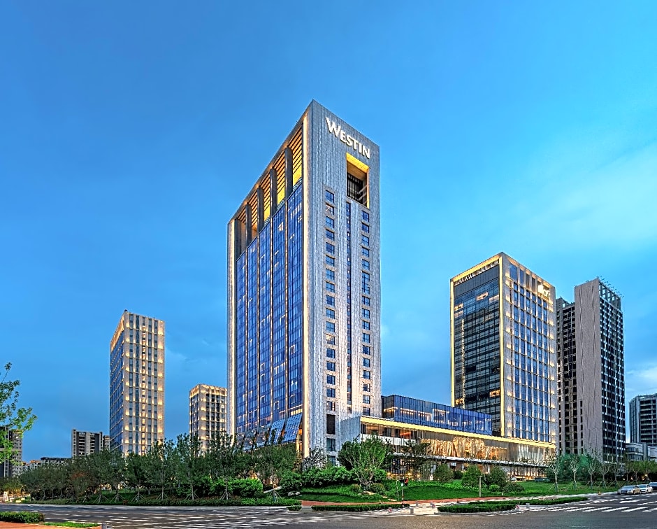 The Westin Yantai
