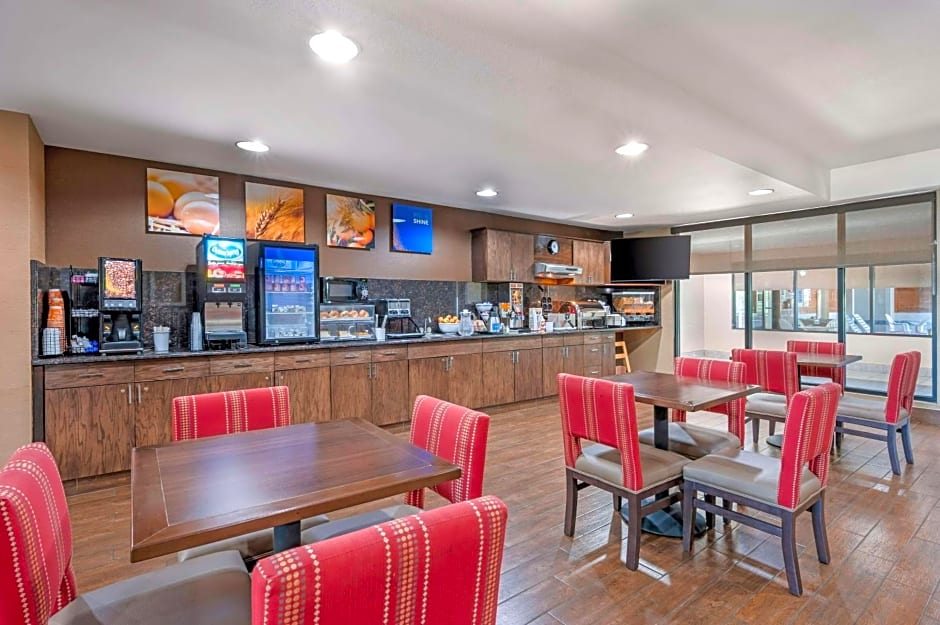 Comfort Inn Fremont